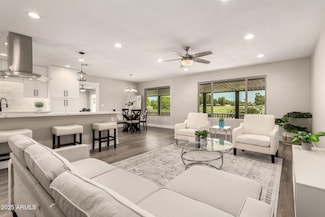 10432 W Brookside Dr, Sun City, AZ 85351