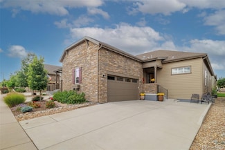 3418 New Haven Cir, Castle Rock, CO 80109