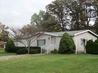 307 Grant St, Williamsport, IN 47993