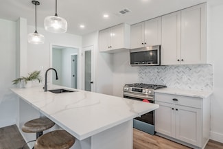 509 Twilight Dr, Garland, TX 75040