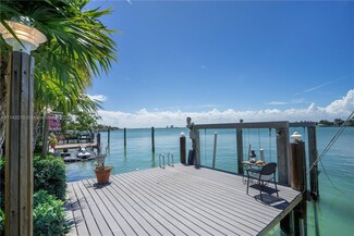 1349 N Biscayne Point Rd, Miami Beach, FL 33141