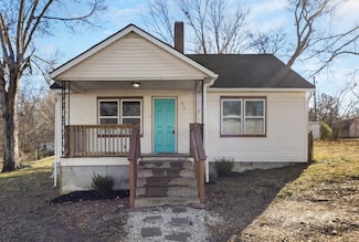 814 Power St, Clarksville, TN 37042