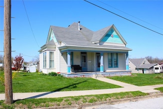 117 S Seminary St, Paris, MO 65275