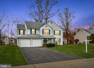 106 Brantford Cir, Horsham, PA 19044