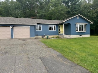 87 North Rd, Detroit, ME 04929