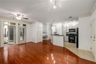 400 17th St NW Unit 2308, Atlanta, GA 30363