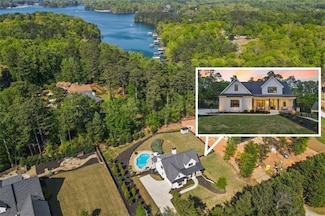 6560 Crestwood Peninsula, Flowery Branch, GA 30542
