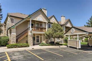 4045 S Crystal Cir Unit 103, Aurora, CO 80014