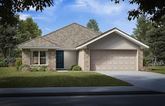 908 Shady Meadow Way, Chickasha, OK 73018