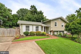 3620 Heritage Ln, Fairfax, VA 22030