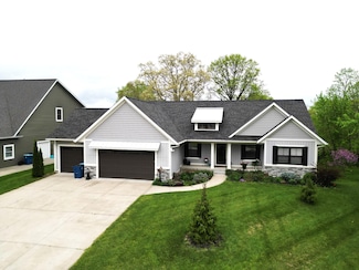 6927 Drumlin Dr, Zeeland, MI 49464