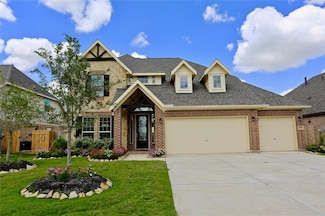 2218 Golden Bay Ln, Rosenberg, TX 77469