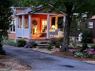 4960 Laurel Lodge Rd Unit LOT 2, Clarkesville, GA 30523