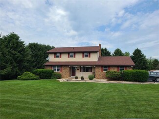 240 Cherry Hill Rd, Nazareth, PA 18064
