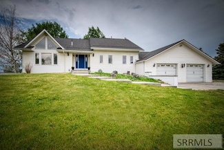 112 N 350 W, Blackfoot, ID 83221