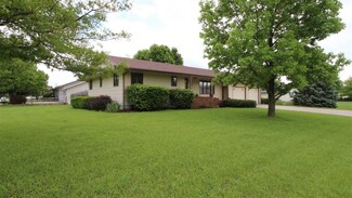 514 Spruce Ave, Moundridge, KS 67107