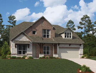 5115 Crystal Brook Dr, Richmond, TX 77469