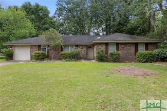 8 Chowning Dr, Savannah, GA 31419
