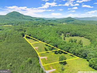 0 Arthur Allen Rd Unit LOT 4 10524786, Cleveland, GA 30528