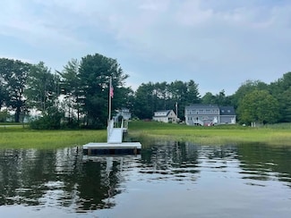 25 Rogers Point Dr, Eliot, ME 03903