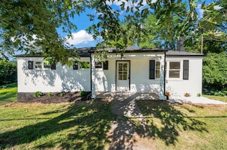 6761 Schweitzerhoff Rd, Cincinnati, OH 45247