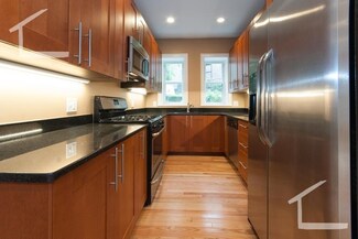 6 Lothian Rd Unit 1, Brighton, MA 02135