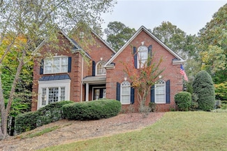 3565 Hickory Branch Trail, Suwanee, GA 30024