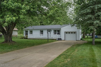 5240 High Mill Ave NW, Massillon, OH 44647