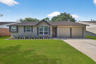 5727 Cartagena St, Houston, TX 77035