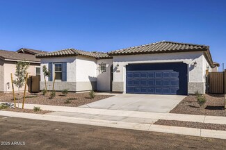 17545 W Victory St, Goodyear, AZ 85338