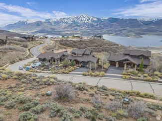 10850 N Hideout Cove Unit 6, Hideout, UT 84036