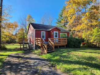 114 Billy Lewis Rd, Coudersport, PA 16915