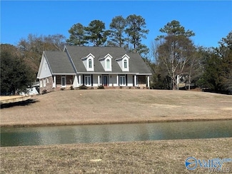 13465 U S 11, Fosters, AL 35463