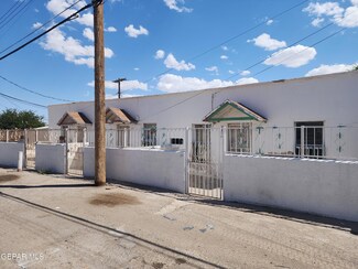 112 Tangier Place, El Paso, TX 79905