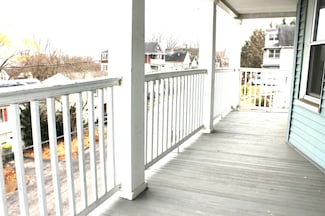 302 Wilson St Unit 2, Waterbury, CT 06708
