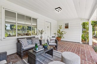 15 Fern Ave, Mill Valley, CA 94941