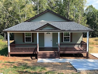 6221 Moorefield Memorial Hwy, Liberty, SC 29657