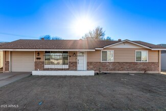 12211 N 25th Ave, Phoenix, AZ 85029