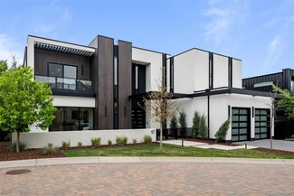 2821 E Cedar Ave Unit 17, Denver, CO 80209