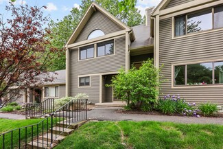 3 Rivermead, Avon, CT 06001