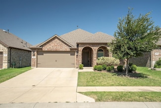 11321 Blaze St, Aubrey, TX 76227