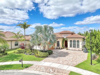 8355 NW 117th Ln, Parkland, FL 33076
