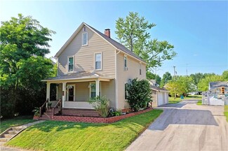 245 E Michigan Ave, Sebring, OH 44672