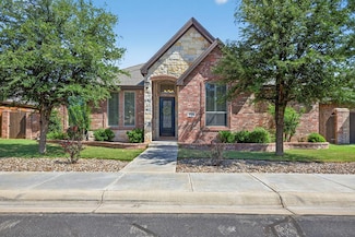 5514 Casa Grande Trail, Midland, TX 79707