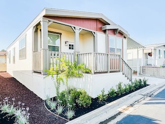 1205 Cypress St Unit 137, San Dimas, CA 91773