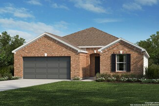 5262 Anzueto, San Antonio, TX 78261