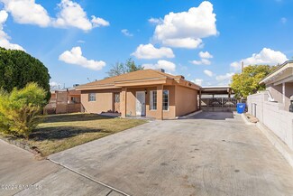 1909 Klein Ave, Las Cruces, NM 88001