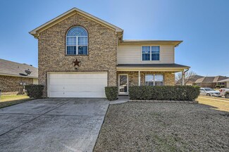9661 Olivia Dr, Fort Worth, TX 76108