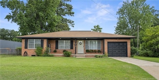 106 Harrison St, Leesville, LA 71446