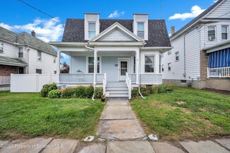 1114 Dartmouth St, Scranton, PA 18504
